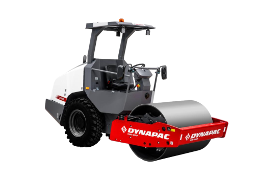 DYNAPAC CA1300D Compactors with 0-50 HP Range & Has Compactors Type